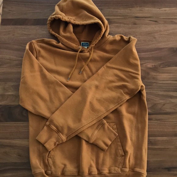 J. Crew Other - Jcrew men’s terry sweatshirt